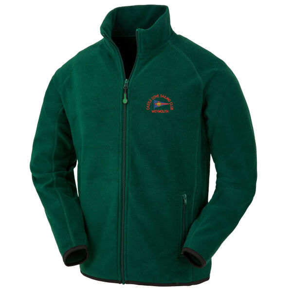 Adult Unisex Recycled Fleece Thumbnail
