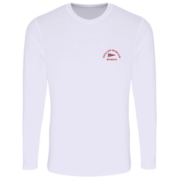 Men's UPF Long-Sleeve Top Thumbnail