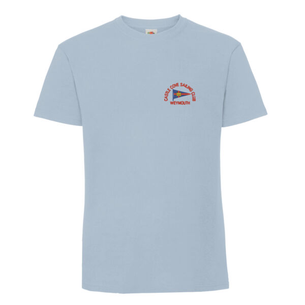 Men's Cotton T-shirt Thumbnail