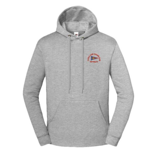 Adult Unisex Hoodie Thumbnail