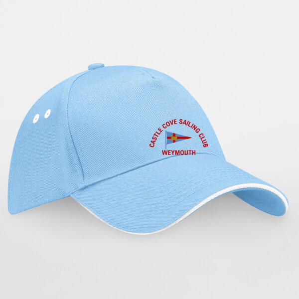 Baseball Cap Thumbnail