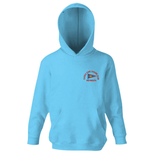Kids Hoodie Thumbnail